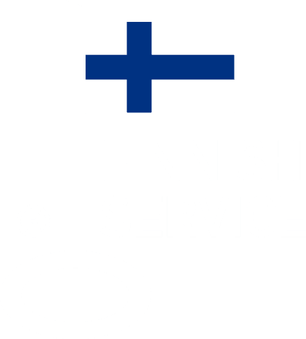 Key Flag: Finnish Service