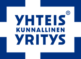Yhteiskunnallinen yritys -merkki