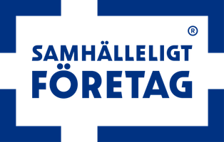 Märket Socialt företag